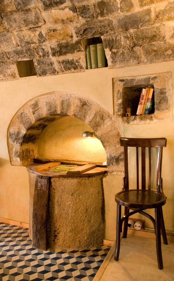 Casa Mur de Alujan Tierrantona Bagian luar foto